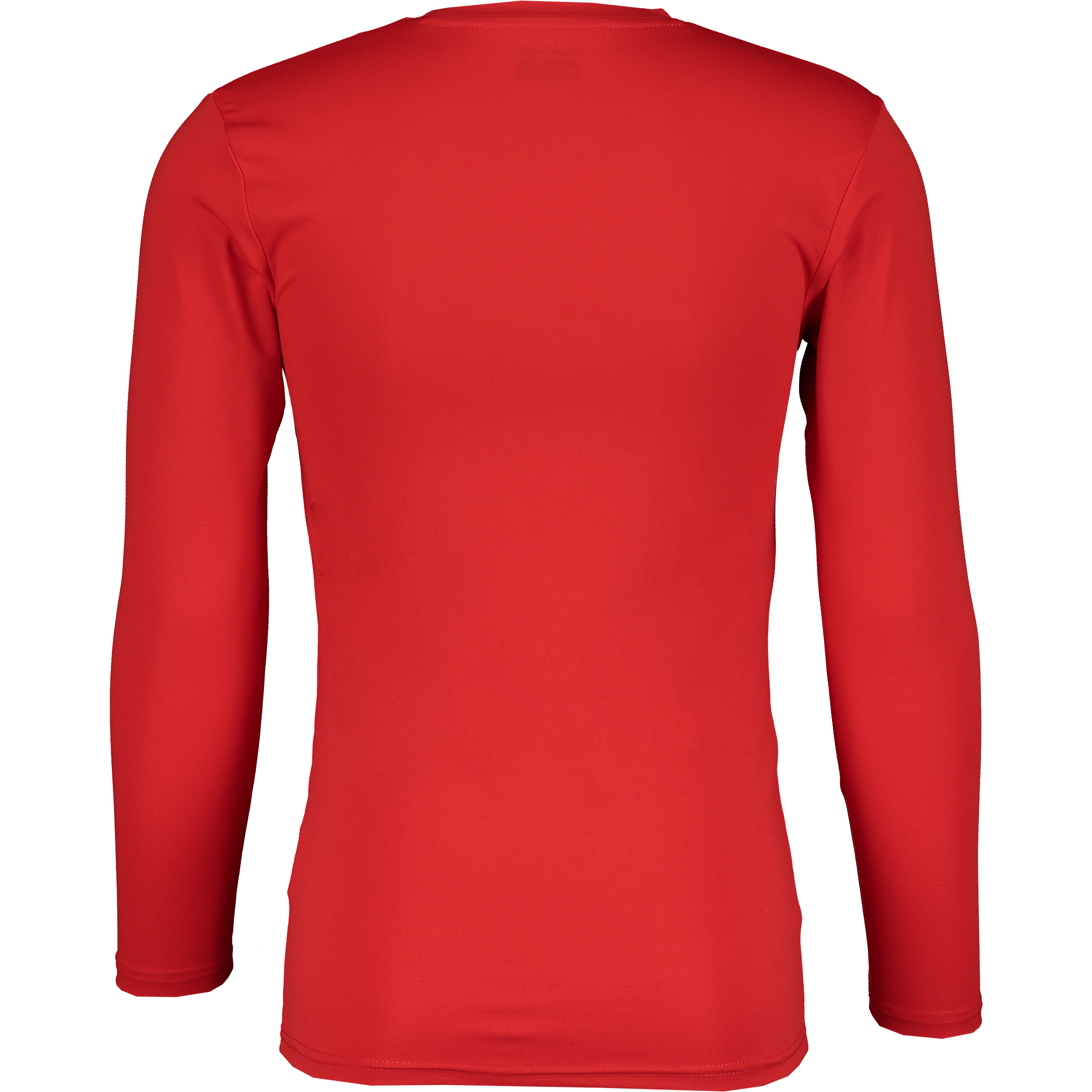 HUMMEL, BL ESSENTIAL TEE LS JR