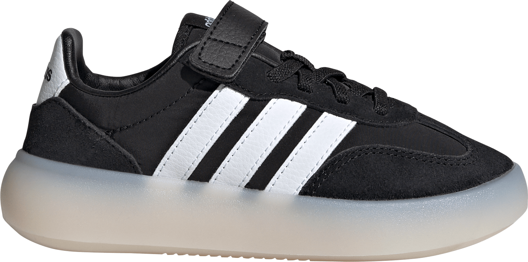 
ADIDAS, 
J BARREDA DECODE EL C, 
Detail 1
