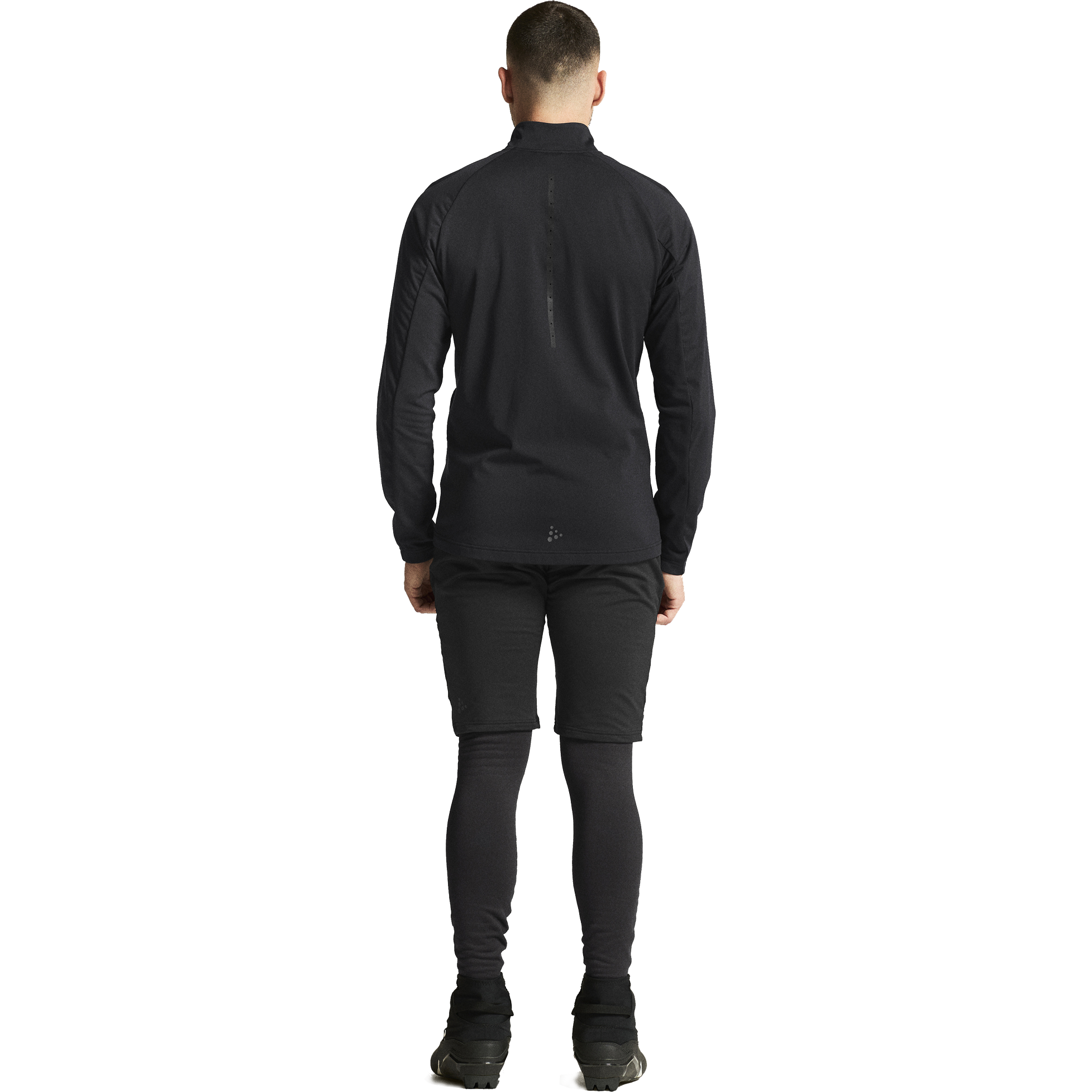 CRAFT, Adv Nordic Training Speed Jacket 2 M