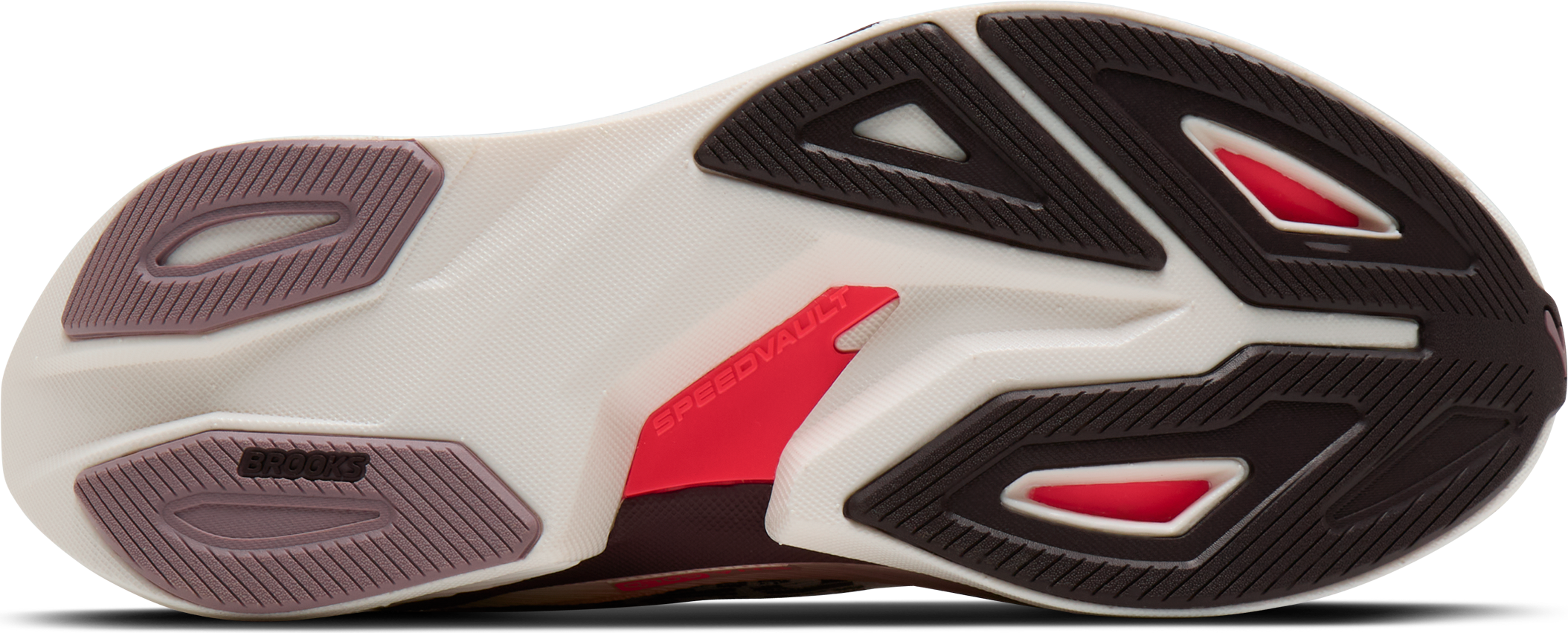 BROOKS, W HYPERION MAX 4