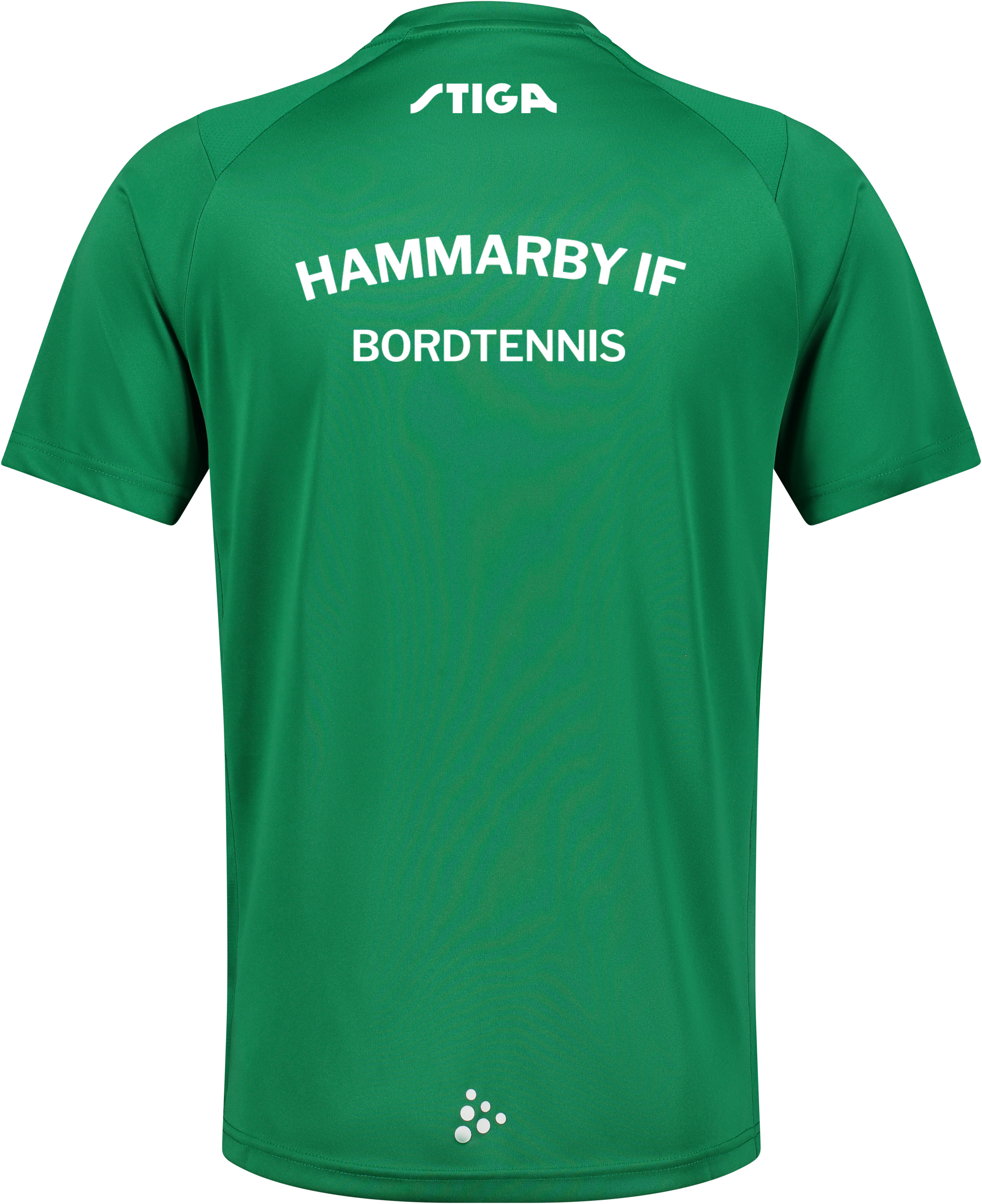 CRAFT, Rush 2.0 Ss Tee M