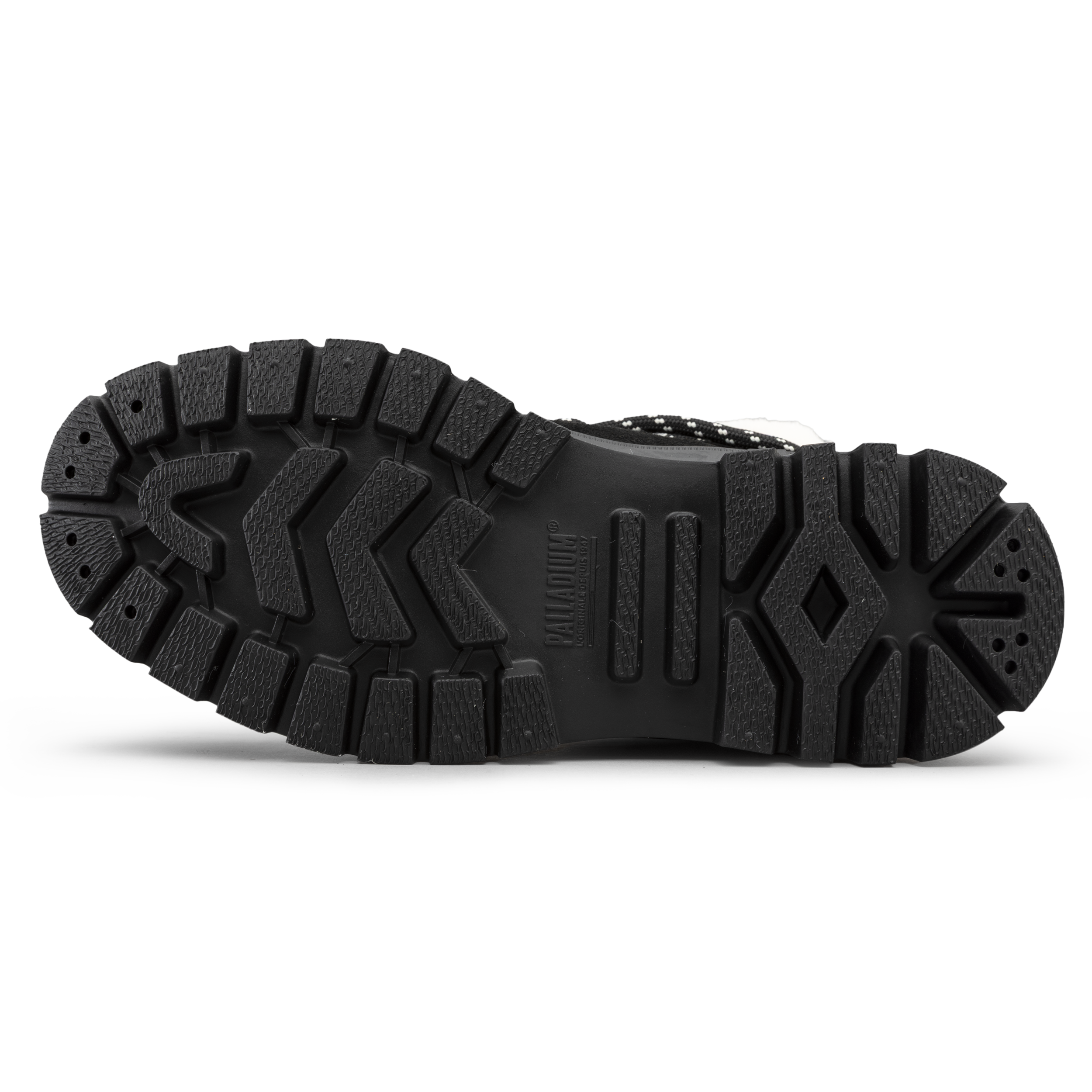 PALLADIUM, W Pallashock Lo Hiver