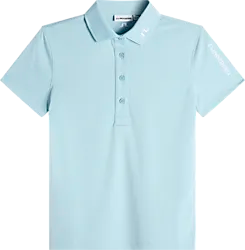 W TOUR TECH POLO - FORGET-ME-NOT Standard Small1x1