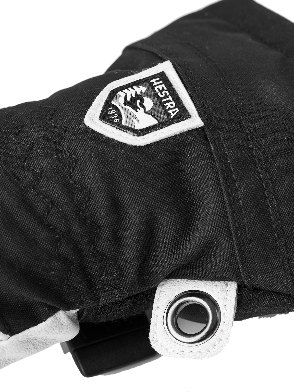 HESTRA, W Heli Ski Mitten