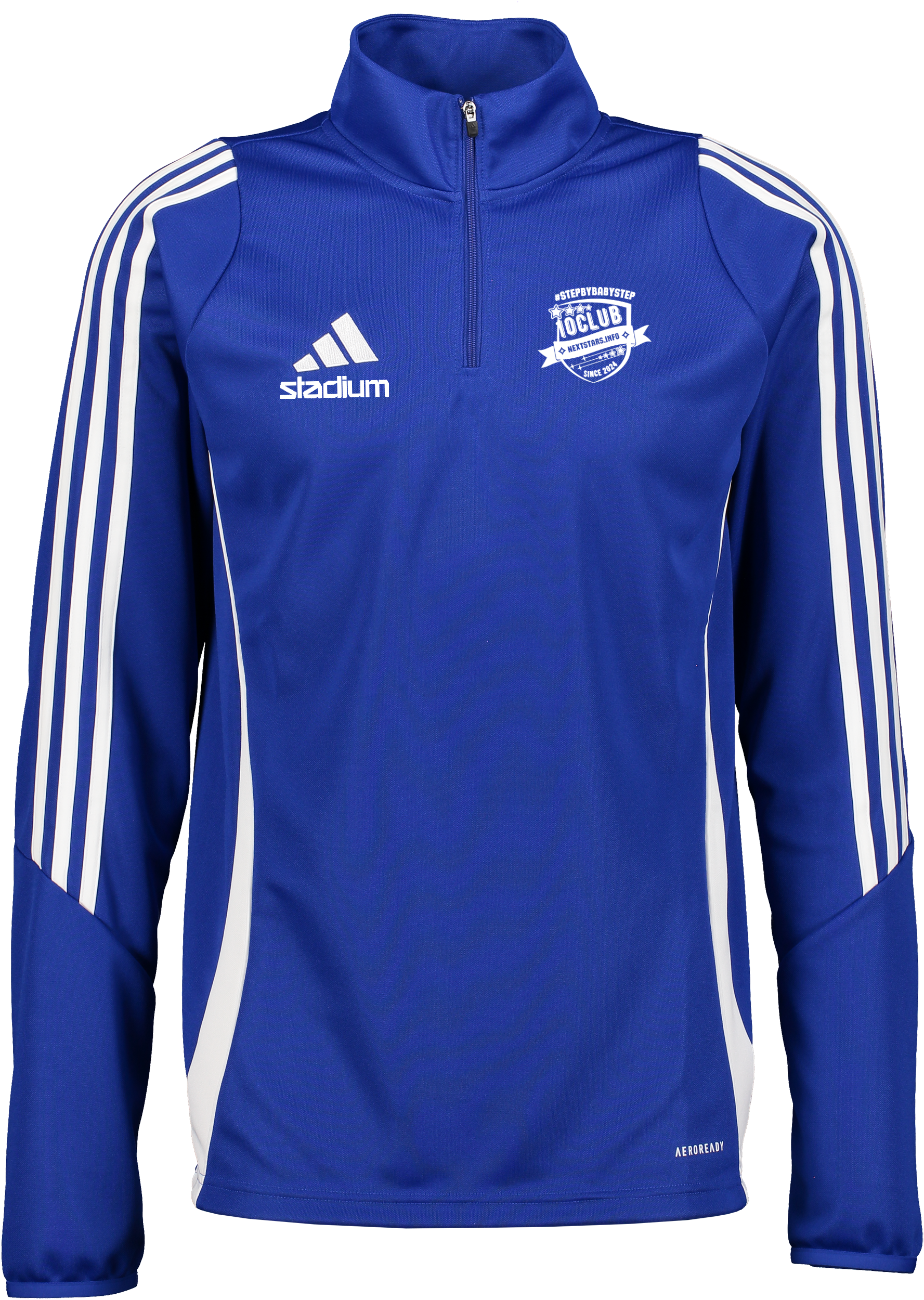 
ADIDAS, 
Tiro24 Tr Top, 
Detail 1
