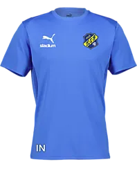 392097102101 PUMA T Goal Trg Jsy 392097102101 PUMA T Goal Trg Jsy Standard Small1x1