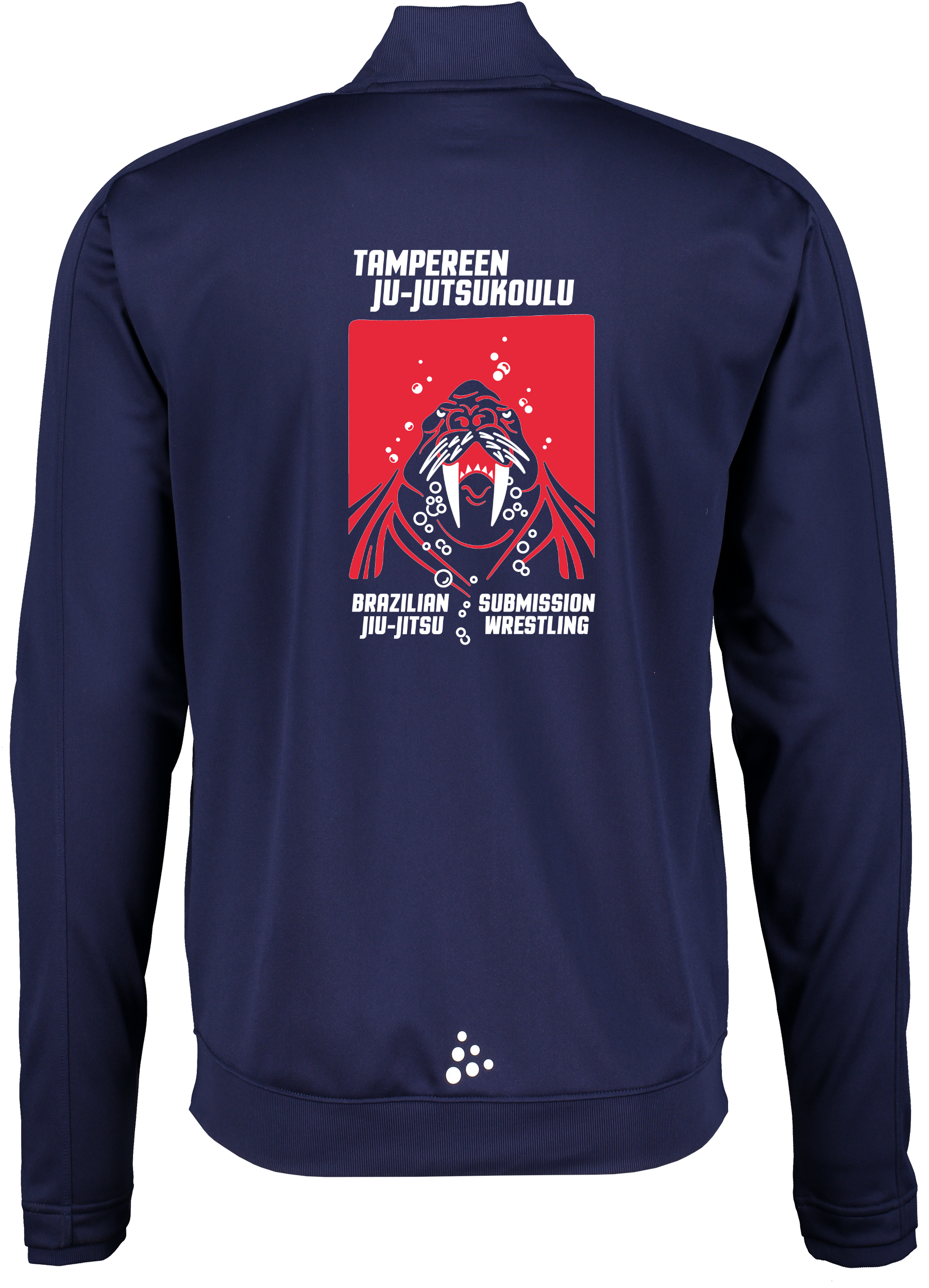 CRAFT, Evolve 2.0 Full Zip Jacket M