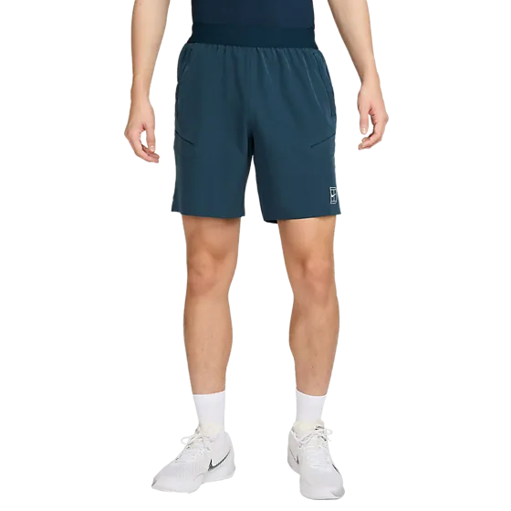 400480103102 NIKE M Nkct Df Advtg 8In Short 400480103102 NIKE M Nkct Df Advtg 8In Short Model01 Detail