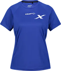 398764101101 CRAFT Rush 2.0 Ss Tee W 398764101101 CRAFT Rush 2.0 Ss Tee W Standard Small1x1