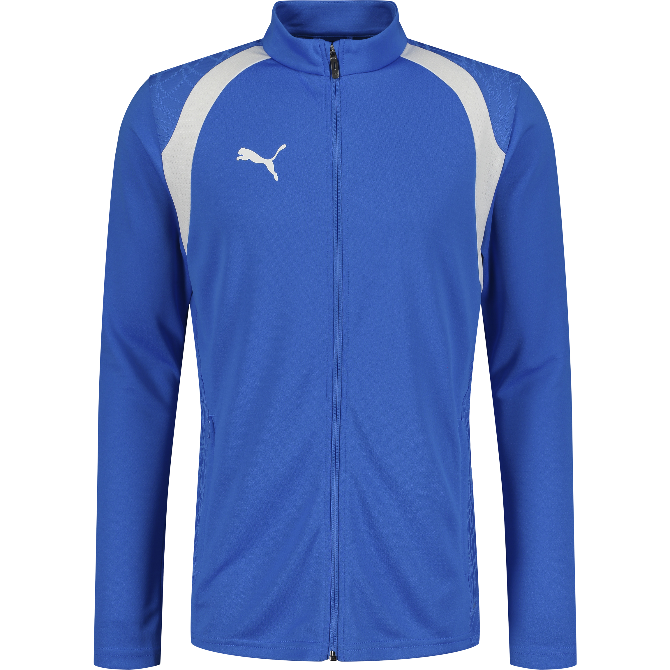 
PUMA, 
TEAMFINAL26 TRAINING JACKET, 
Detail 1

