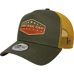 404149101101 NEW ERA Cotton Patch Trucker Newera 404149101101 NEW ERA Cotton Patch Trucker Newera Standard Small1x1