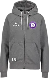 318208101101 NIKE Park 20 Fleece Hood FZ 318208101101 NIKE Park 20 Fleece Hood FZ Standard Small1x1