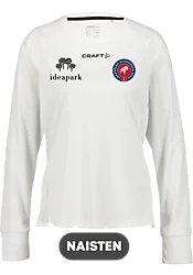394177105101 CRAFT Rush 2.0 Ls Tee W 394177105101 CRAFT Rush 2.0 Ls Tee W Standard Small1x1