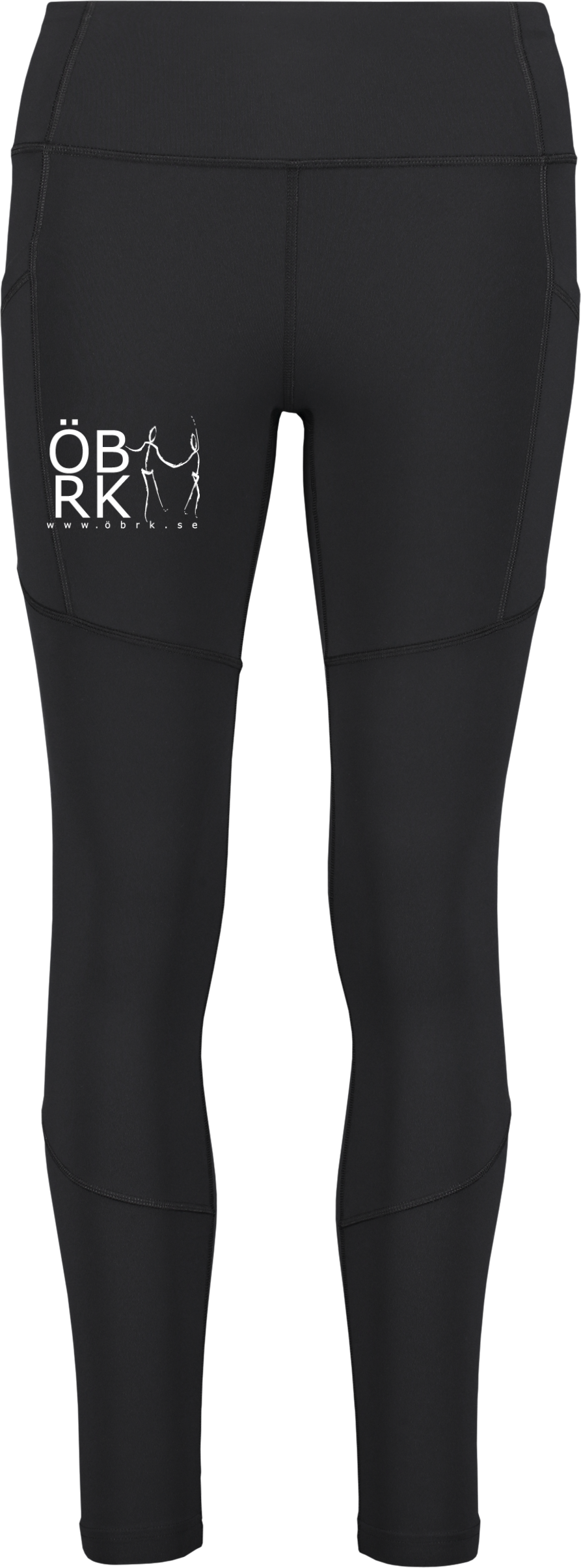 
SOC, 
W POCKET TIGHTS TS, 
Detail 1
