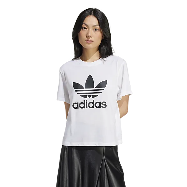 ADIDAS ORIGINALS Футболка W Trfl Boxy