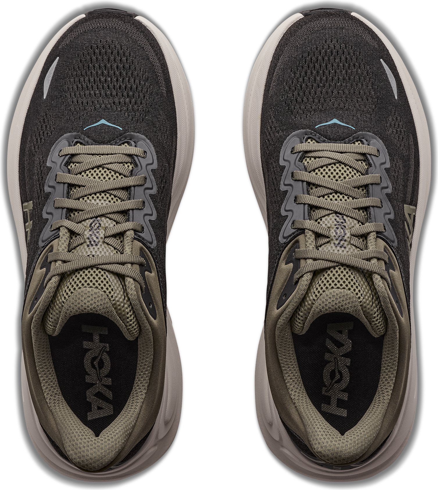HOKA, M Bondi 9