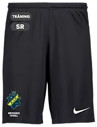 298936101101 NIKE Park III Short 298936101101 NIKE Park III Short Standard Small1x1