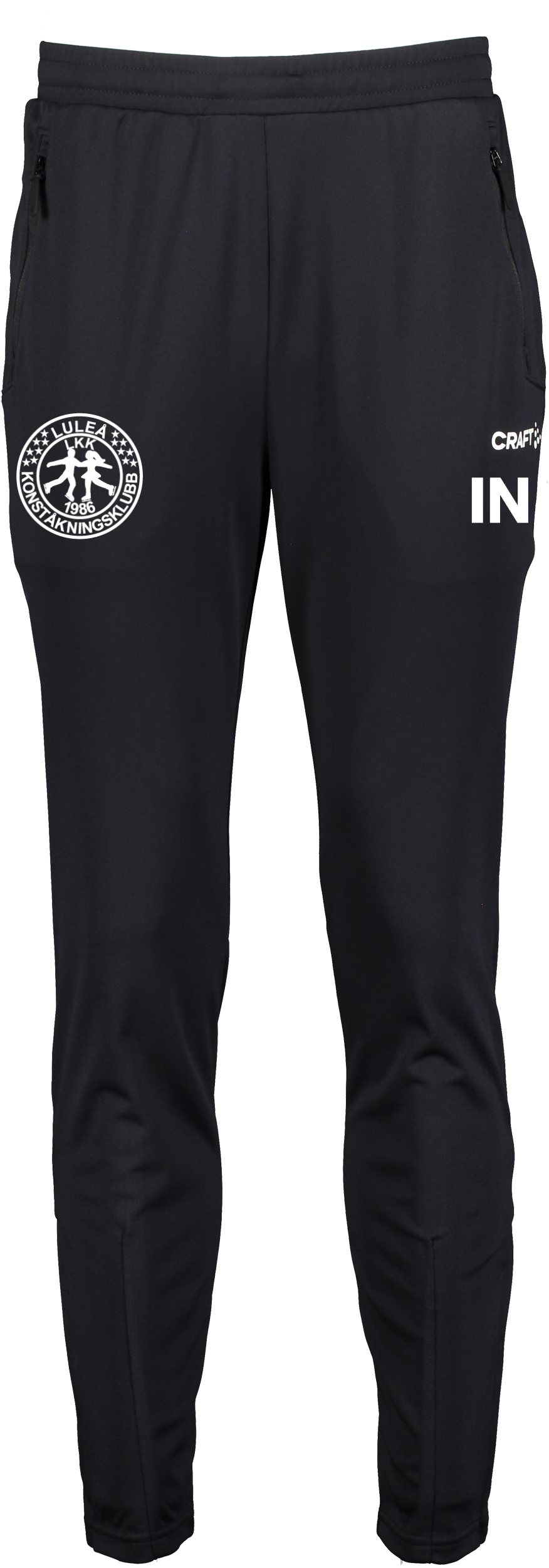 
CRAFT, 
Evolve 2.0 Pants Jr, 
Detail 1
