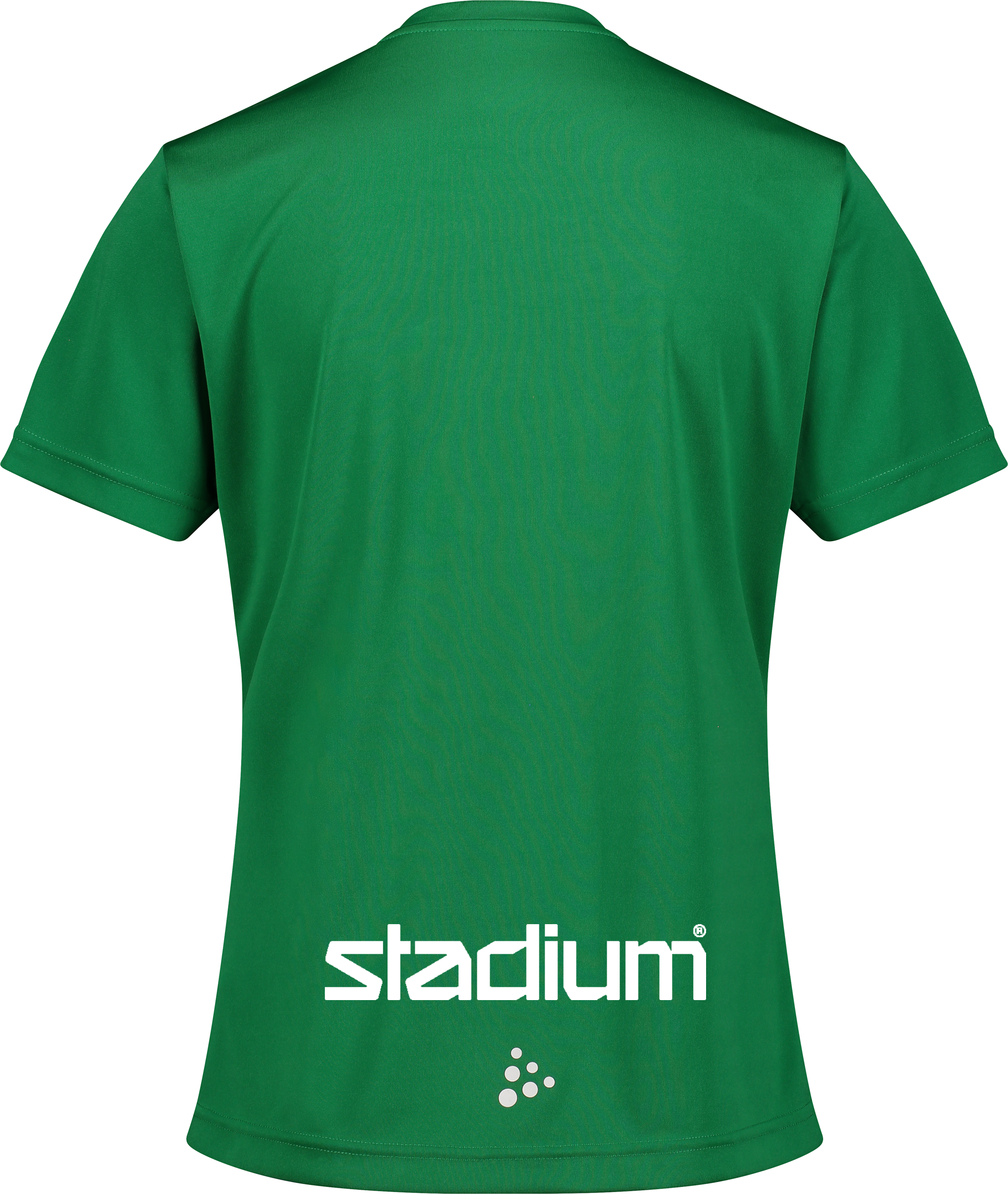 CRAFT, Squad Go Function Tee W