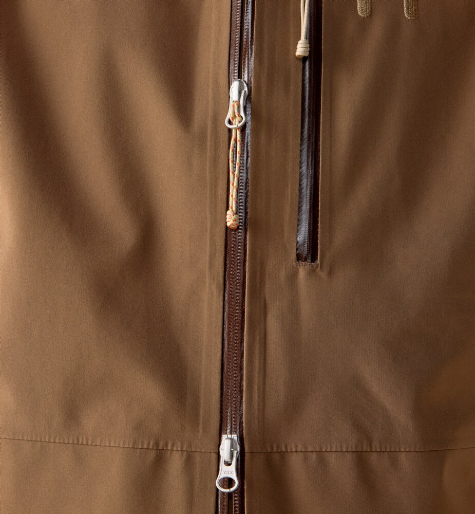 HAGL&Ouml;FS, Alper Proof Jacket Men