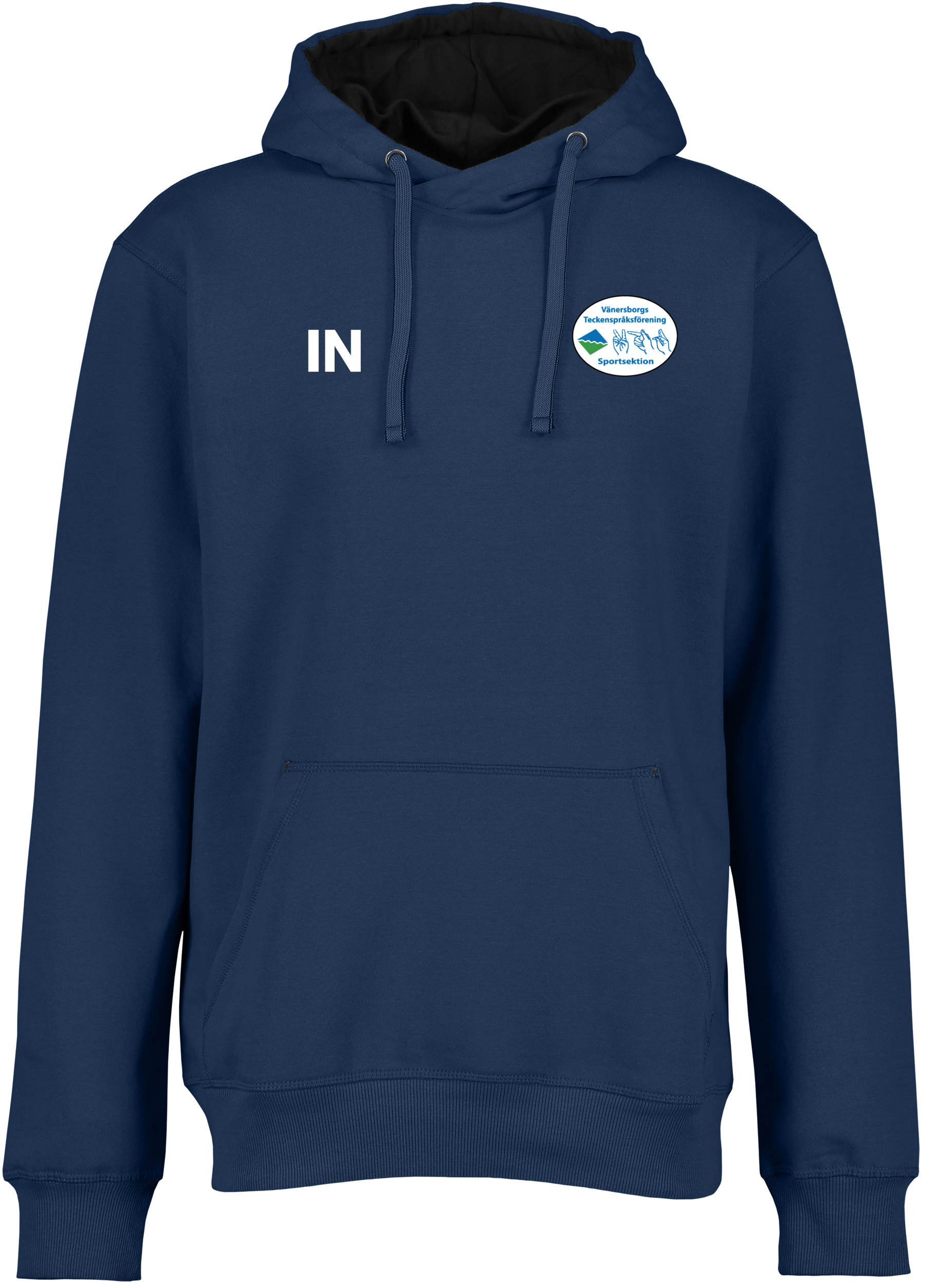 
CLIQUE, 
Classic Hoody, 
Detail 1
