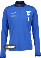 400351106102 NIKE Acd25 Drill Top 400351106102 NIKE Acd25 Drill Top Standard Small1x1