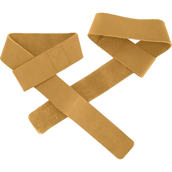 IGNITED ACCESSORIES РЕГУЛИРУЕМЫЕ КОЖАНЫЕ РЕМЕШКИ IA ПРЕМИУМ