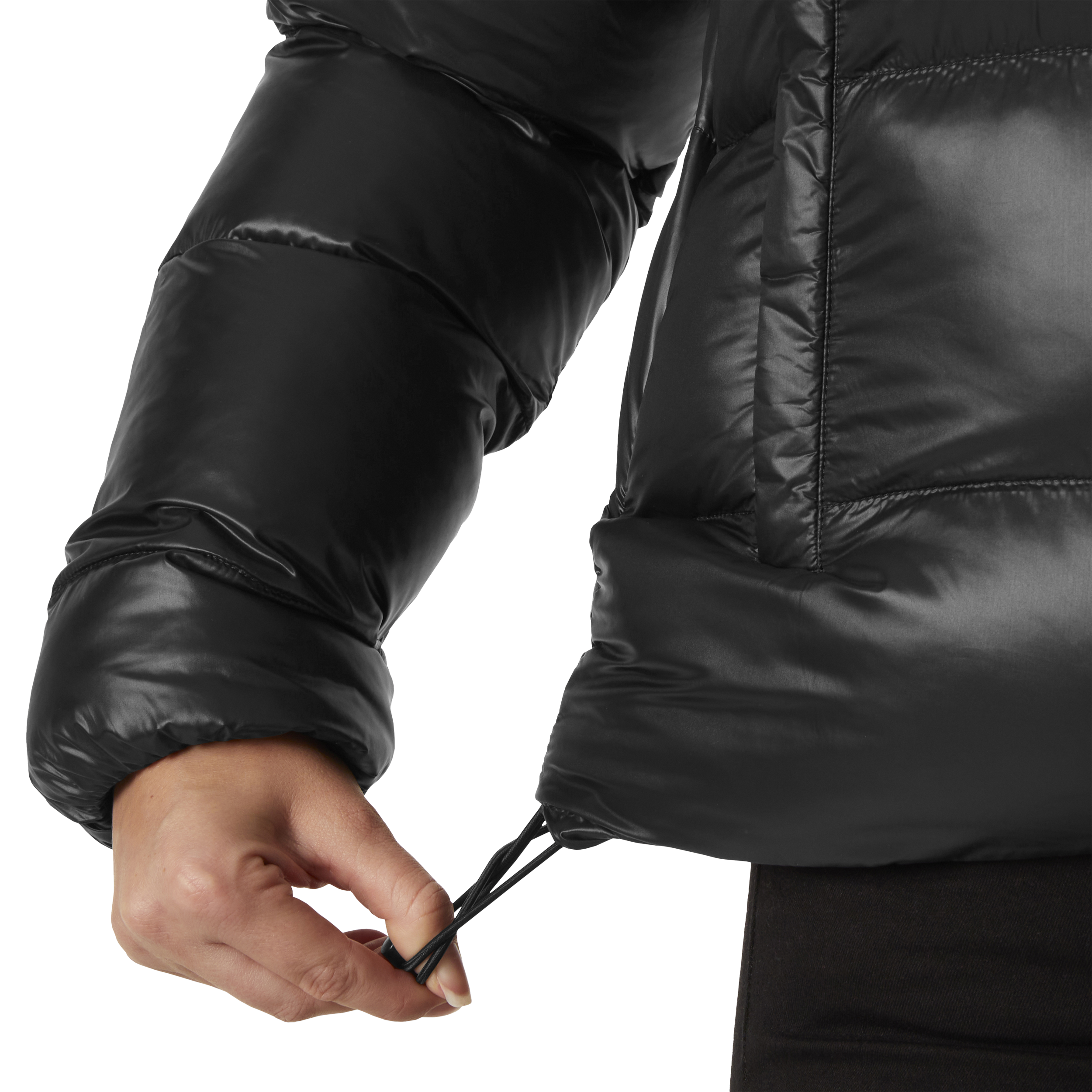 HELLY HANSEN, W Jade Puffer Jacket