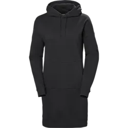 709147102101 HELLY HANSEN  W ADORE HOODIE DRESS 709147102101 HELLY HANSEN W ADORE HOODIE DRESS  Standard Small1x1