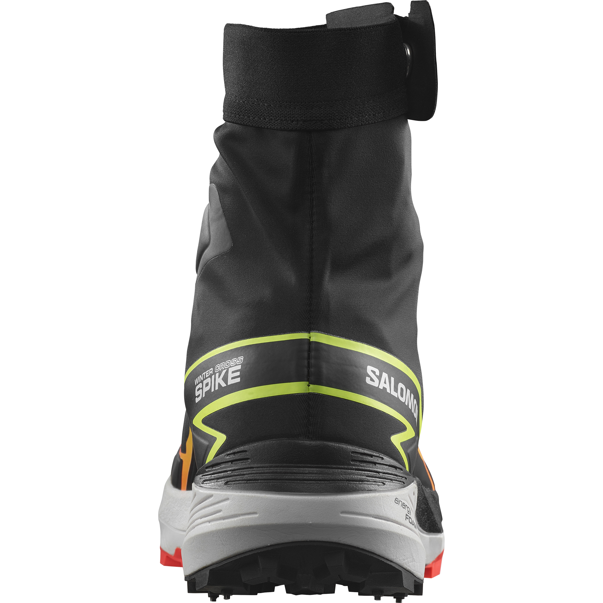 SALOMON, Winter Cross Spike