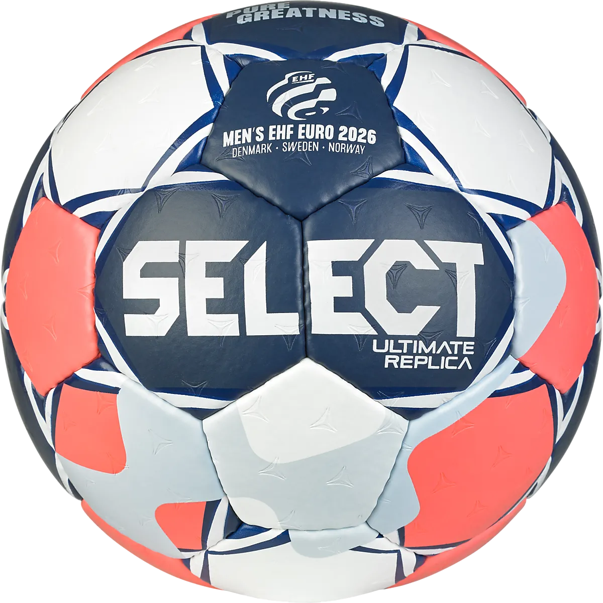 SELECT Реплика EHF Euro V26