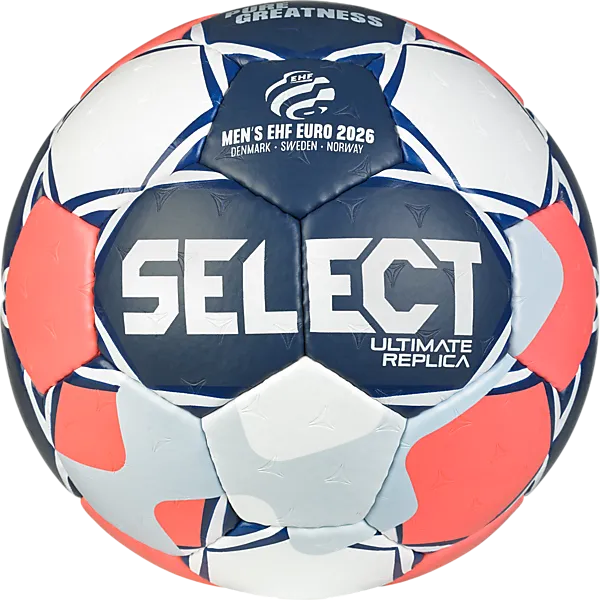 SELECT Реплика EHF Euro V26