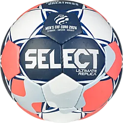 409049101101 SELECT Replica EHF Euro V26 409049101101 SELECT Replica EHF Euro V26 Standard Small1x1