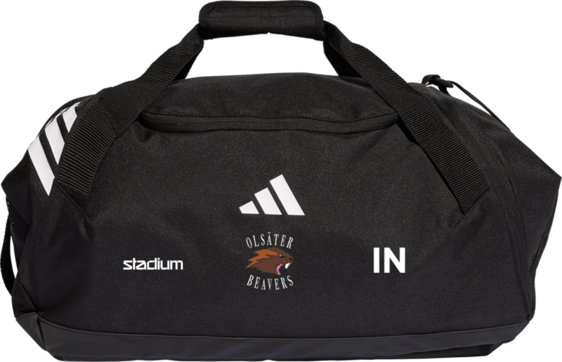 
ADIDAS, 
TIRO DUFFLE M, 
Detail 1
