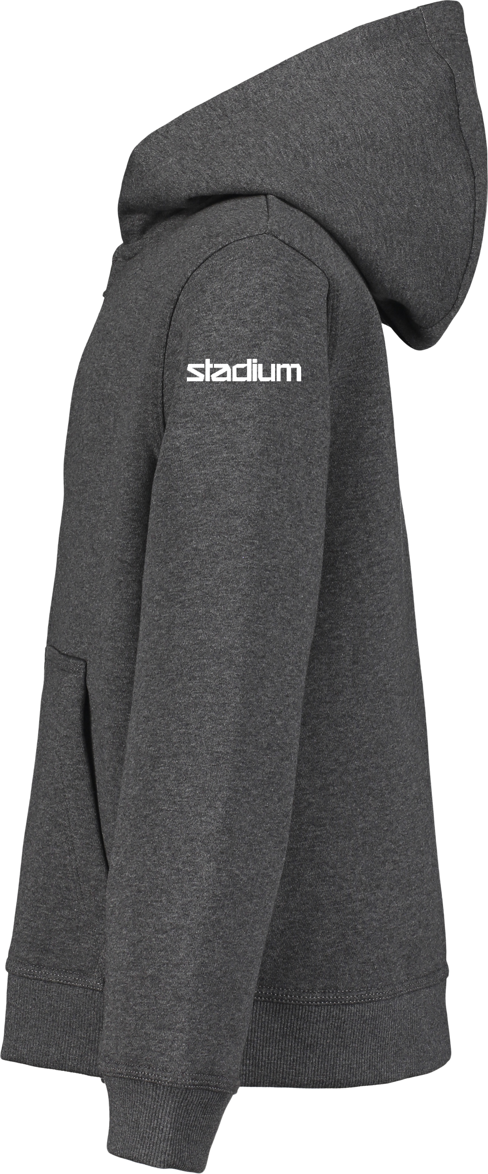 NIKE, PARK26 FLC FZ HOOD JR