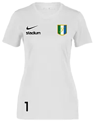 299009102101 NIKE Park VII SS Jsy W 299009102101 NIKE Park VII SS Jsy W Standard Small1x1