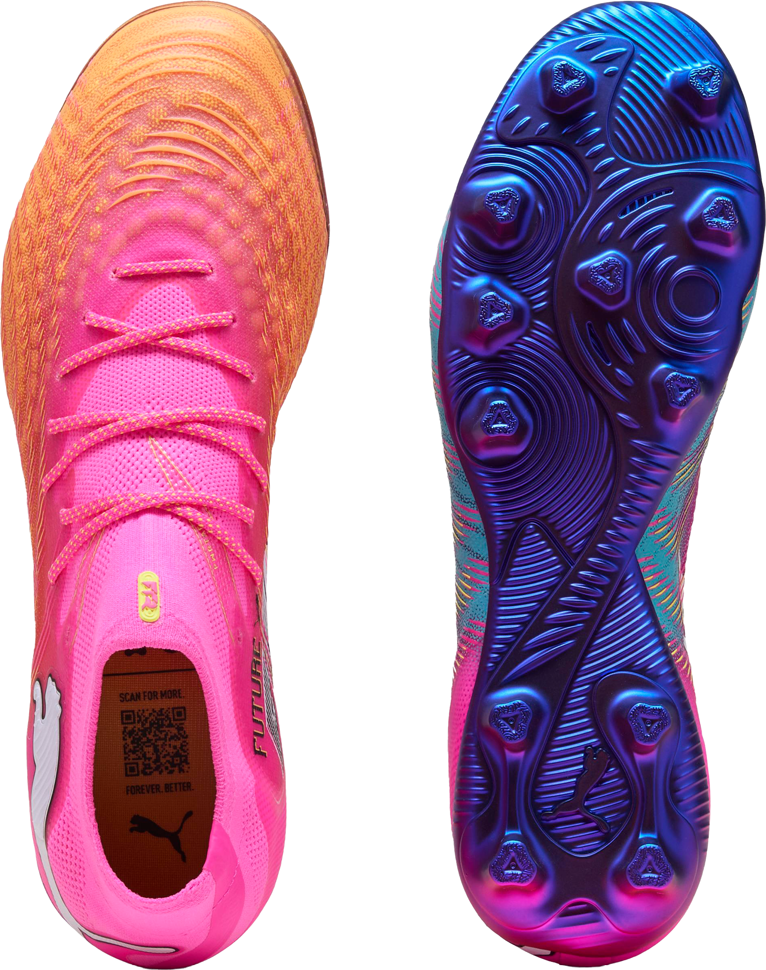 PUMA, FUTURE 9 ULTIMATE AG