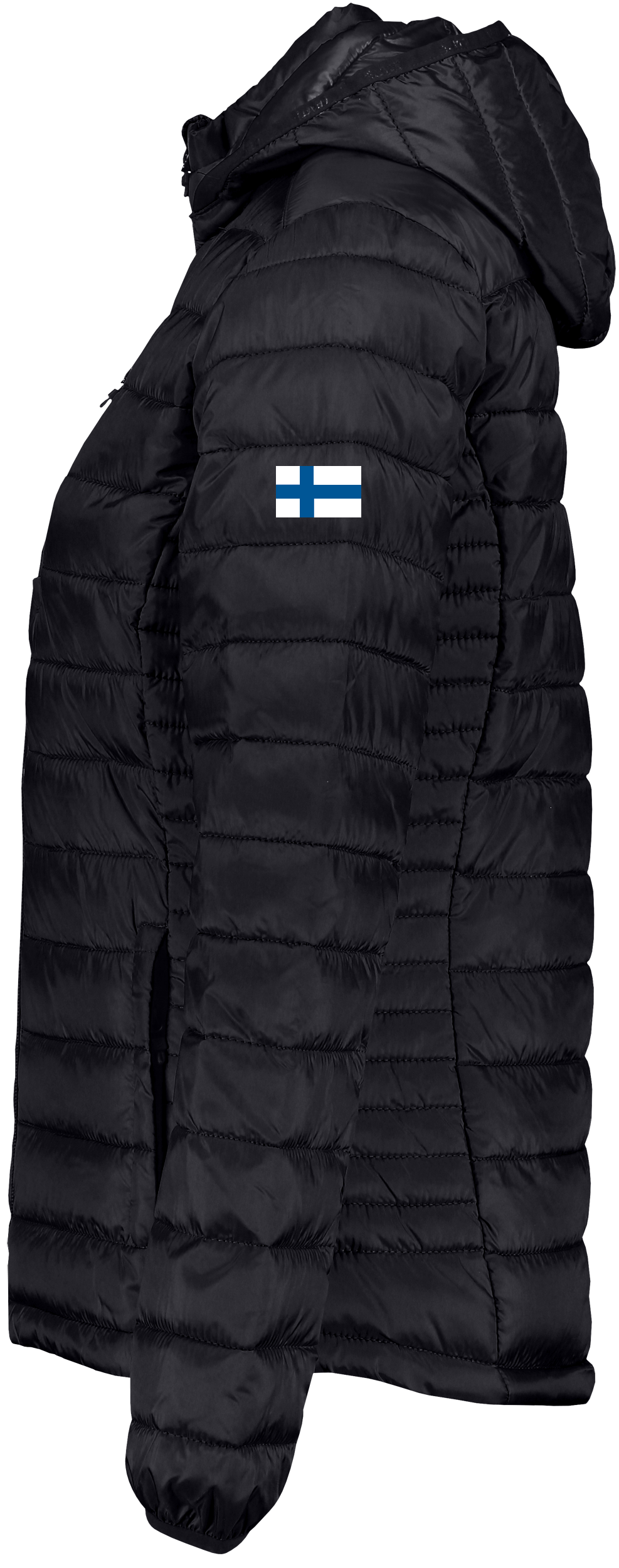 CRAFT, Isolate Jkt W