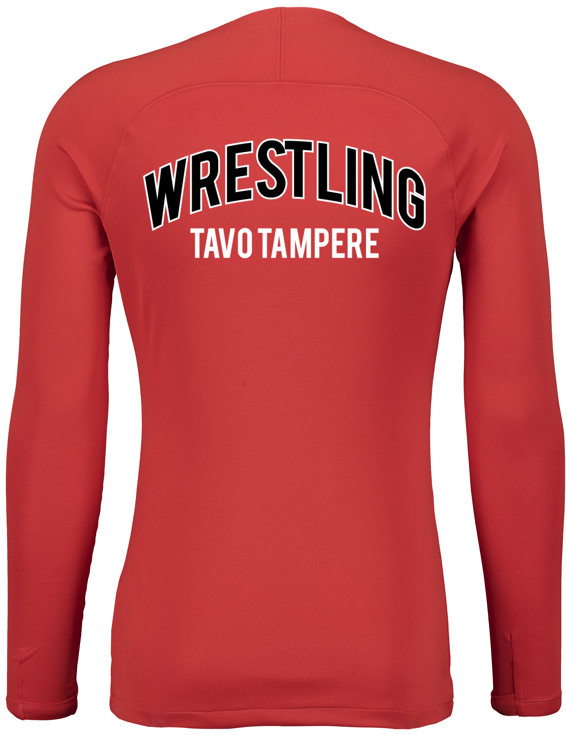 NIKE, Park 1stl Ls Jr