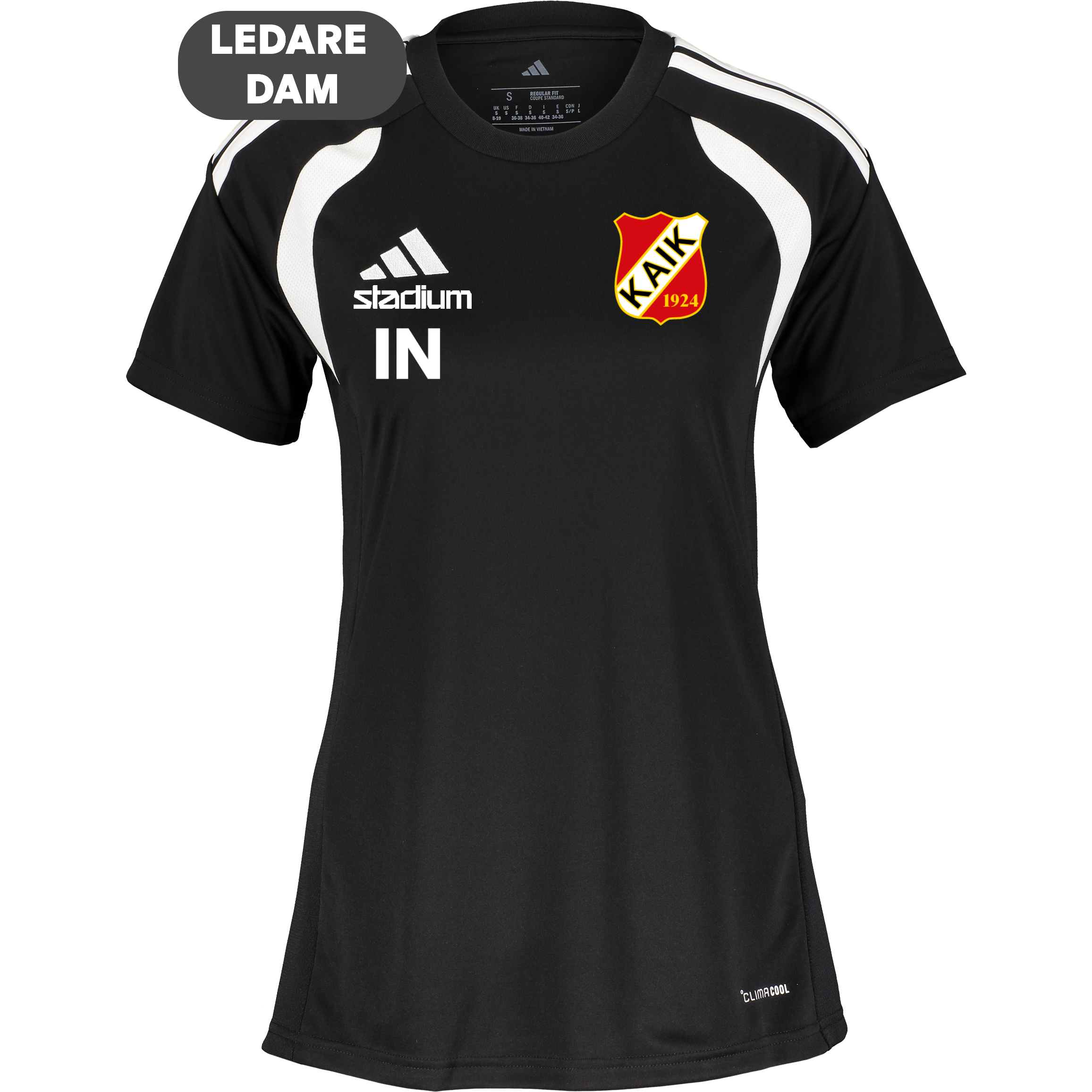 
ADIDAS, 
TIRO26 L JSY W, 
Detail 1
