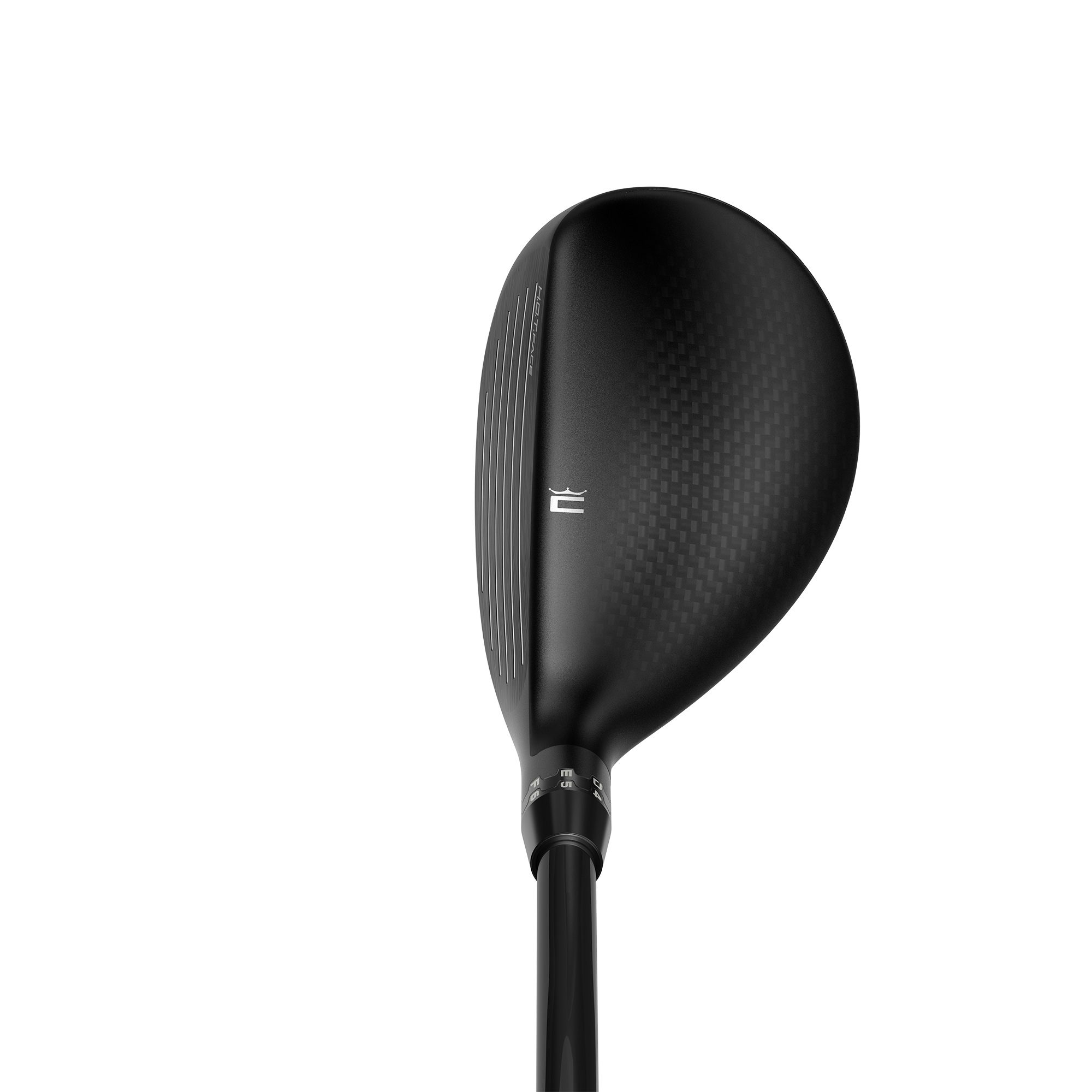 COBRA, King Tec X One Length 2025 Hybrid Rh