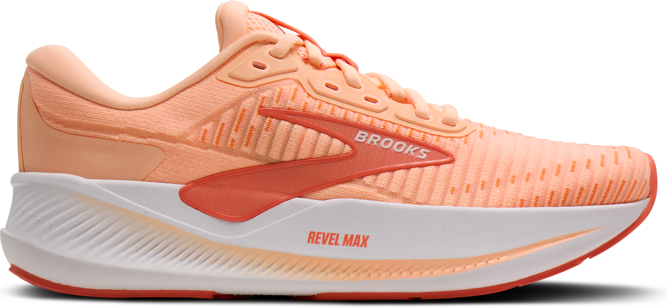 
BROOKS, 
REVEL MAX WOMEN, 
Detail 1
