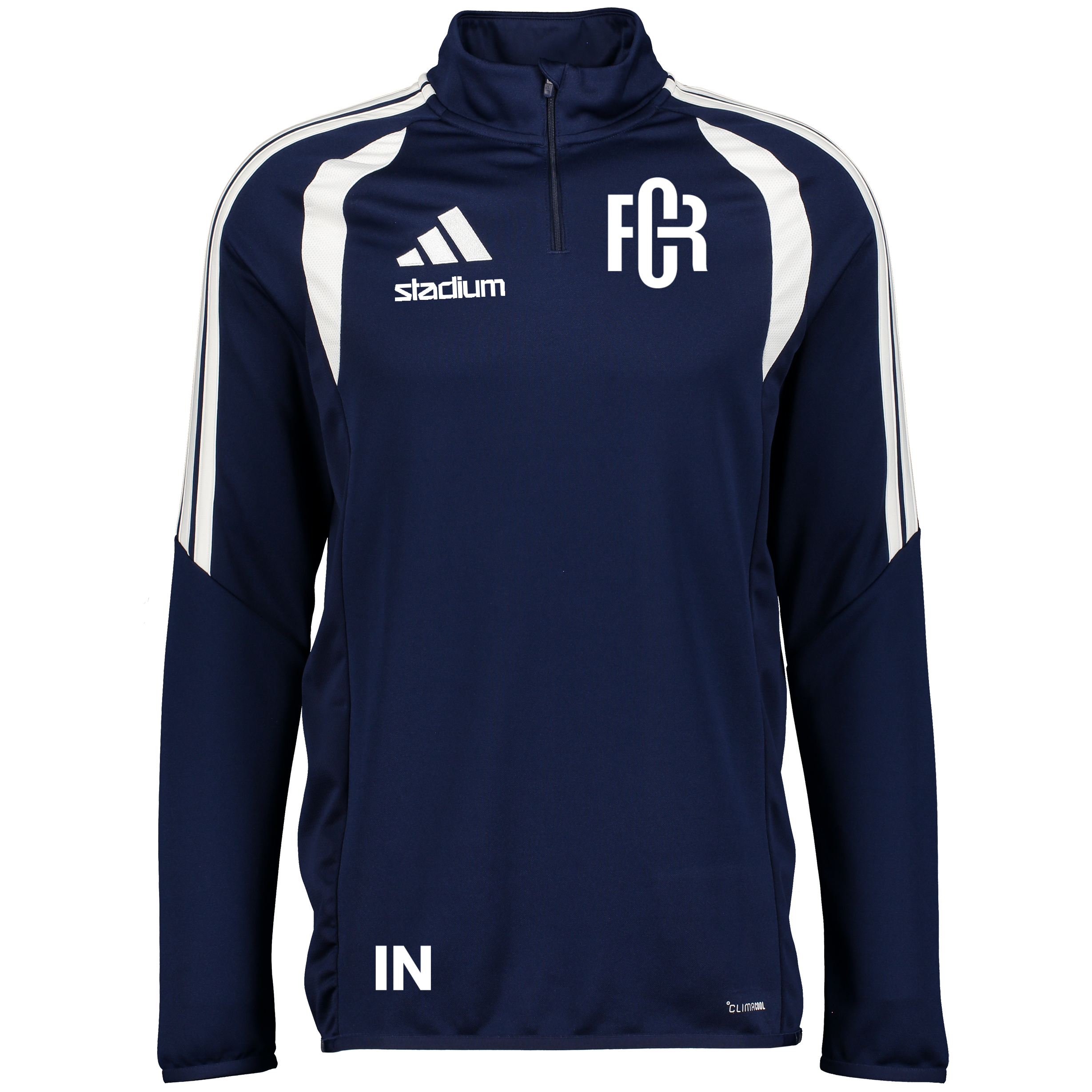 
ADIDAS, 
TIRO26 L TR TOP JR, 
Detail 1
