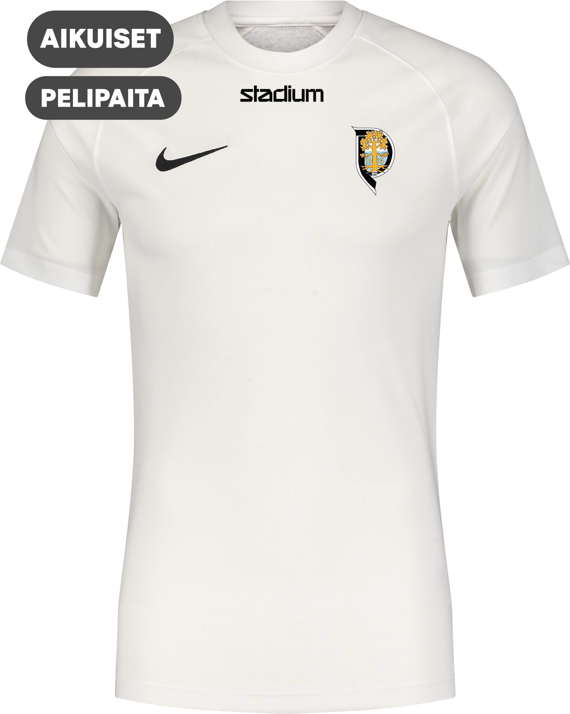 
NIKE, 
PARK VIII SS JSY, 
Detail 1
