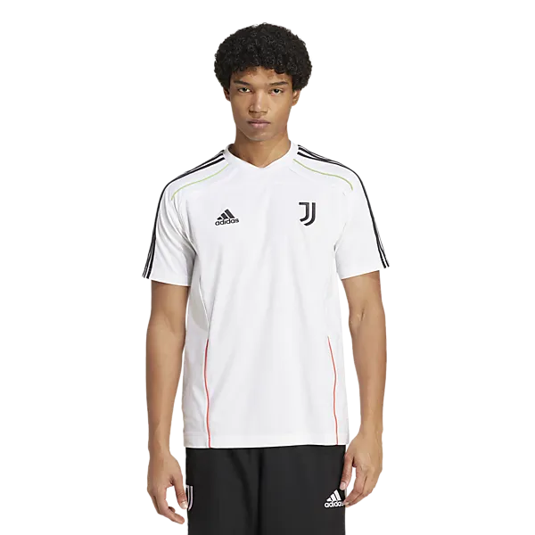 ADIDAS ORIGINALS Футболка Juve UBP