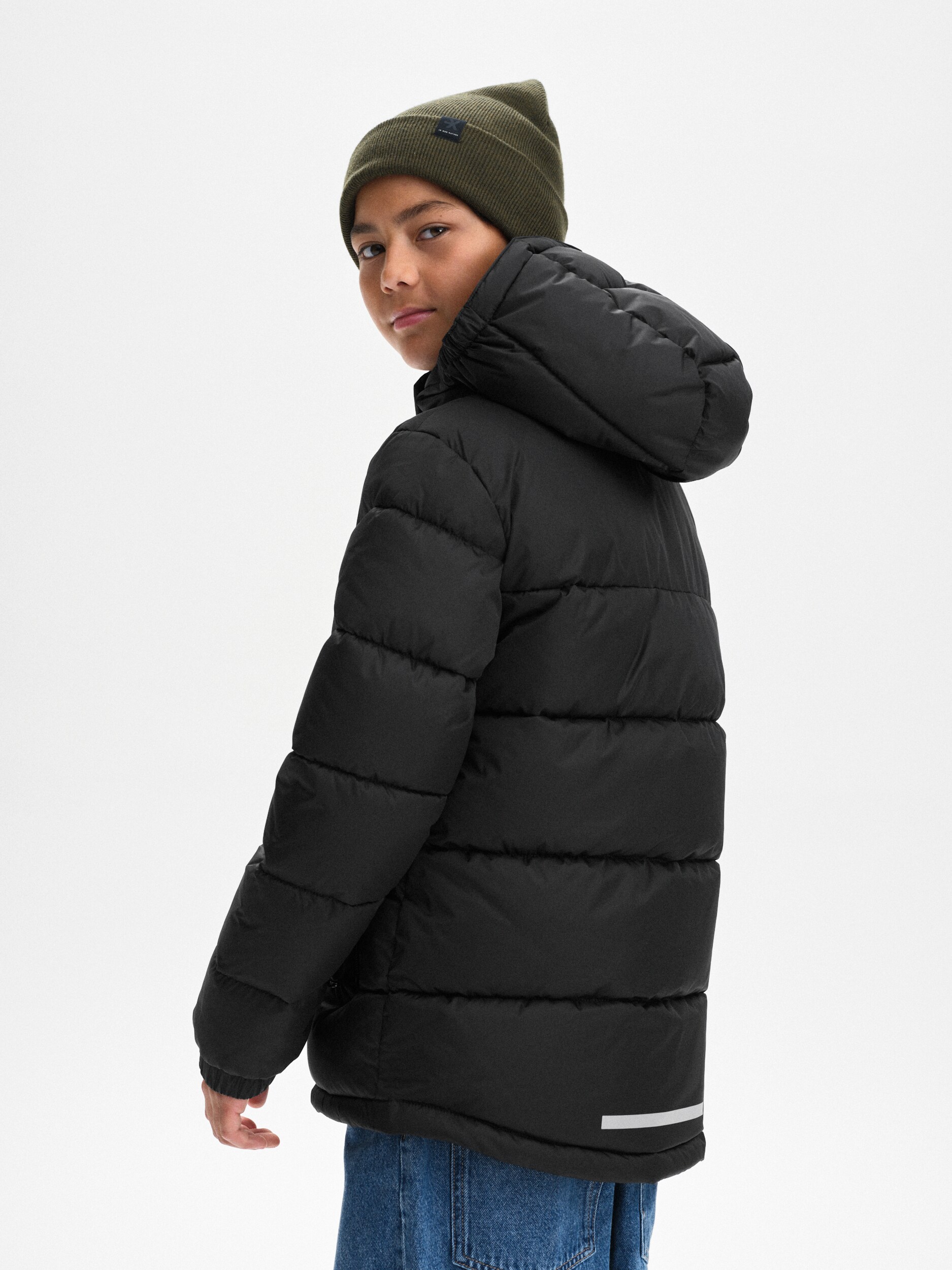 EVEREST, J Yazz Jacket
