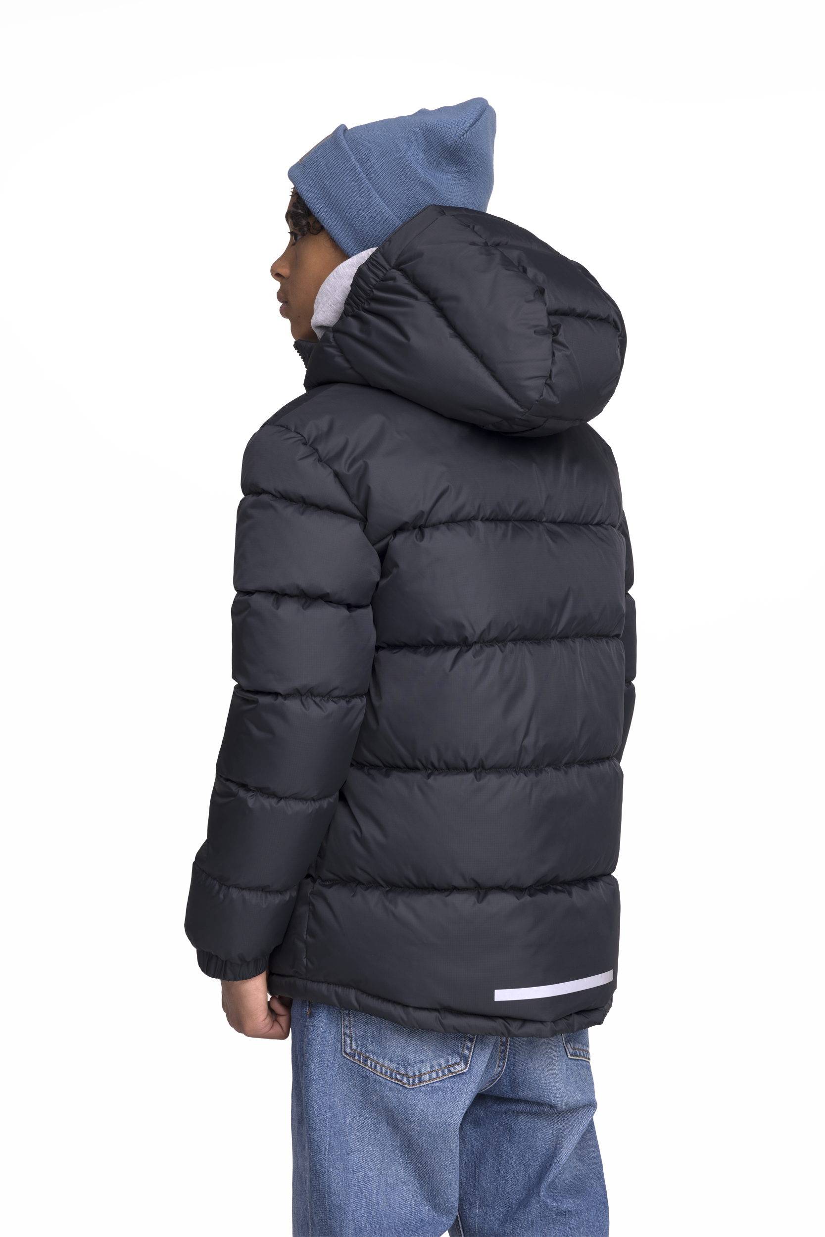 EVEREST, J Yazz Jacket