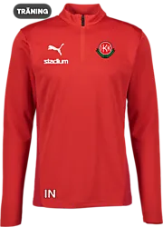 392093101102 PUMA T Goal 1/4 Zip Jr 392093101102 PUMA T Goal 1/4 Zip Jr Standard Small1x1