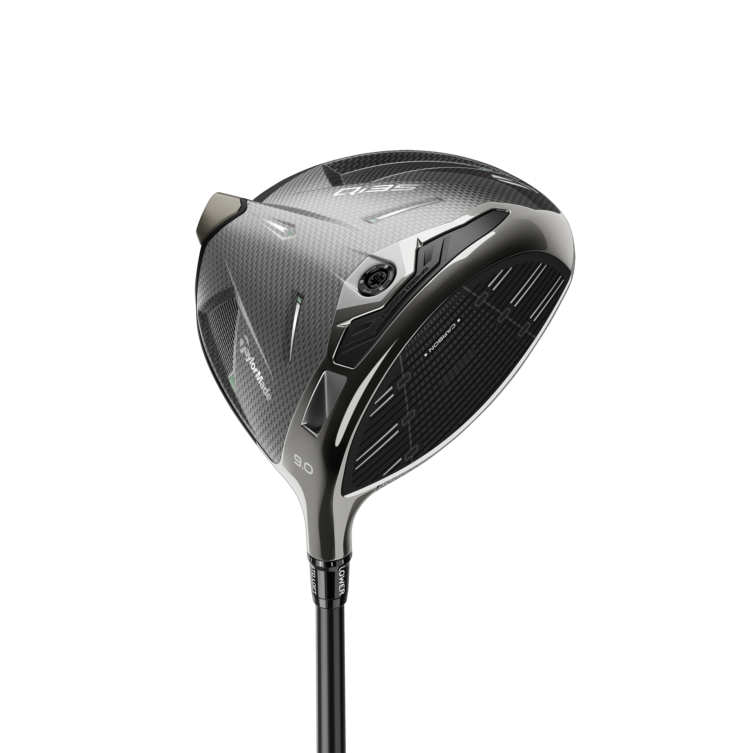 TAYLOR MADE, Qi35 Dr Rh