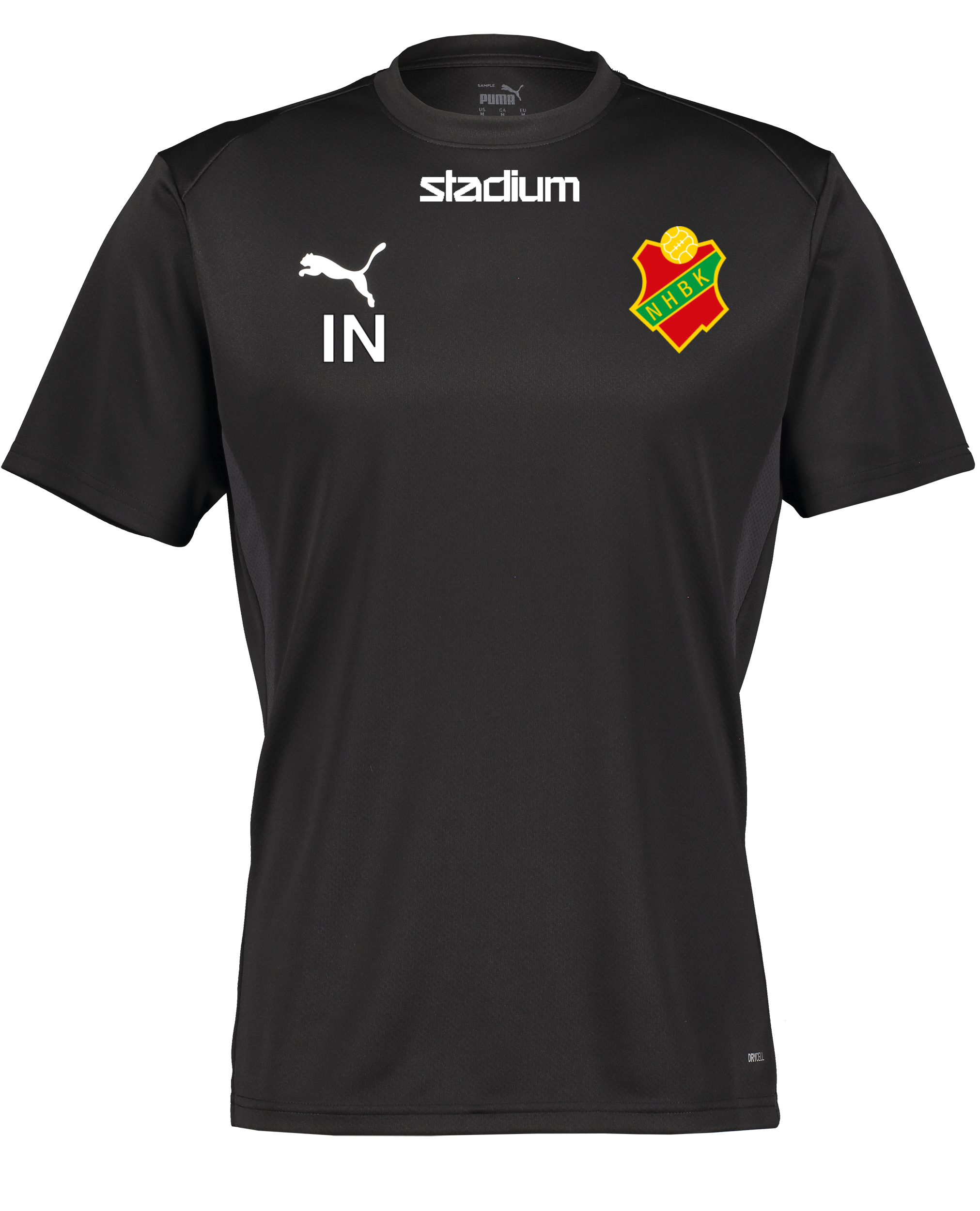 
PUMA, 
T Goal Trg Jsy, 
Detail 1
